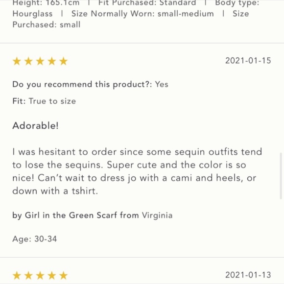 Anthropologie NWT Maeve Alicia Sequinned Skirt Size SP. - Picture 14 of 16